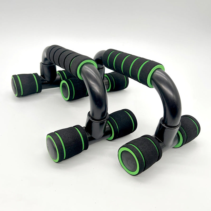 Foldable Push Up Rack for Home Gym Arm Chest Exercise