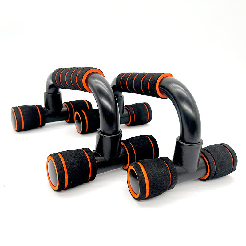 Foldable Push Up Rack for Home Gym Arm Chest Exercise